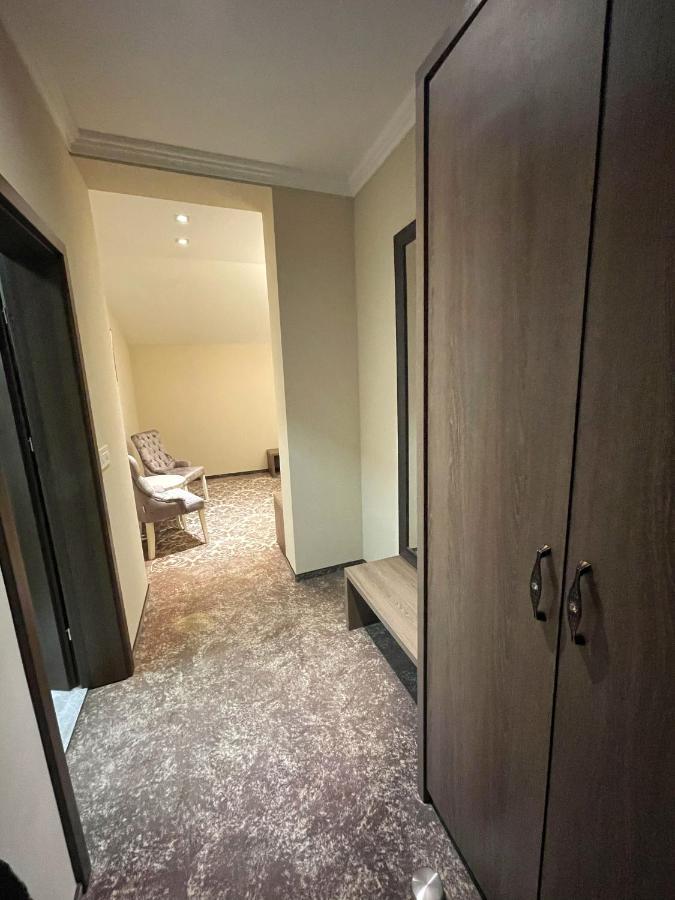 J'Adore Boutique Hotel Lugoj Dış mekan fotoğraf