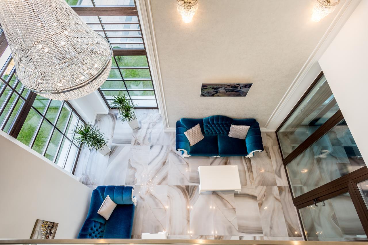 J'Adore Boutique Hotel Lugoj Dış mekan fotoğraf